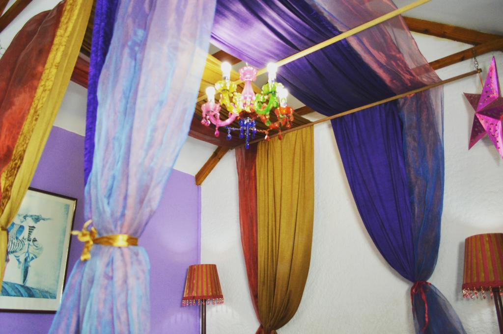 Homebase Melville Backpackers Johannesburg Bagian luar foto