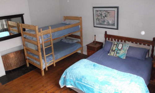 Homebase Melville Backpackers Johannesburg Bagian luar foto