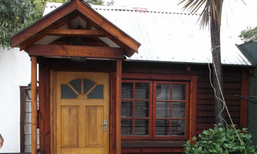 Homebase Melville Backpackers Johannesburg Bagian luar foto