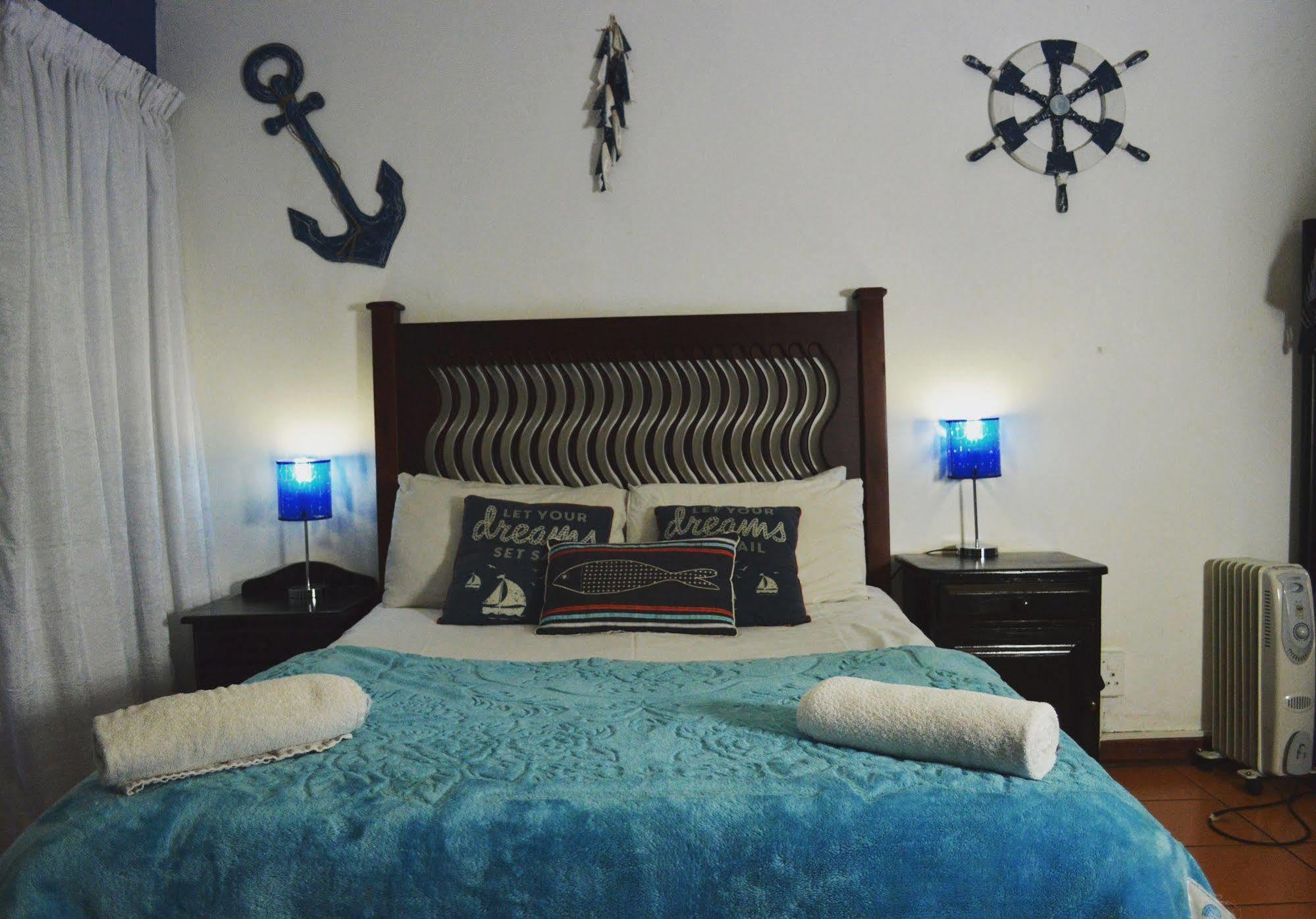 Homebase Melville Backpackers Johannesburg Bagian luar foto