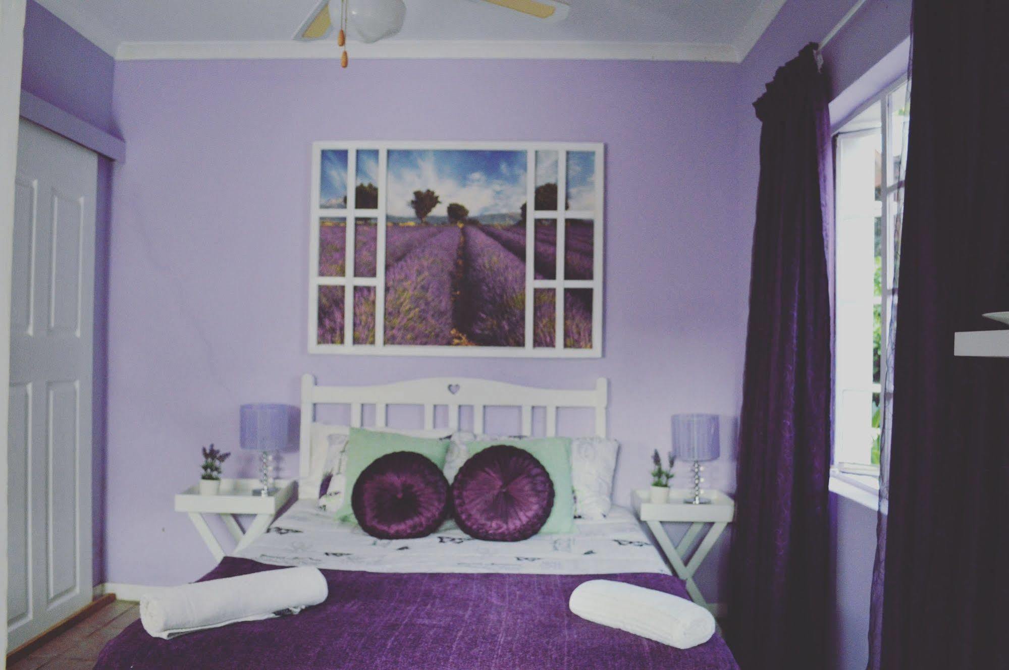 Homebase Melville Backpackers Johannesburg Bagian luar foto